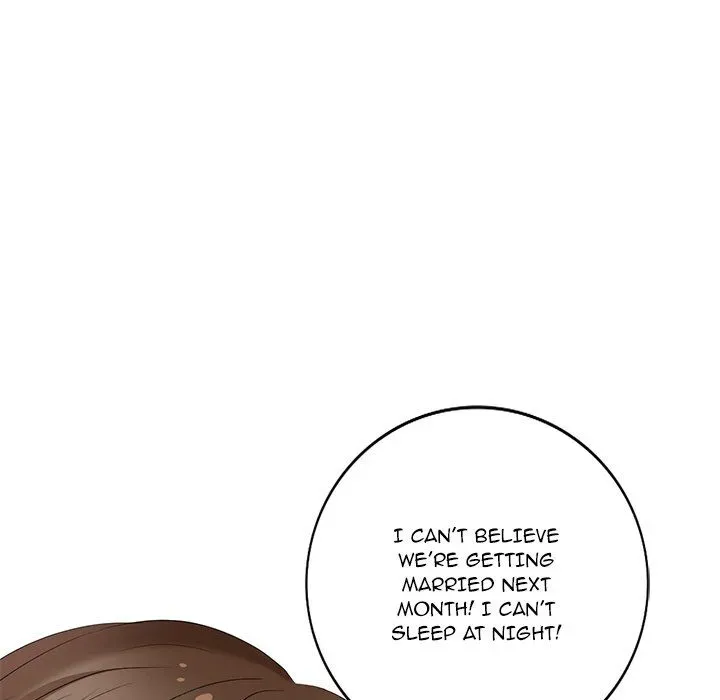 Read Secret Hideout chapter 46 image 56 on Lezhin