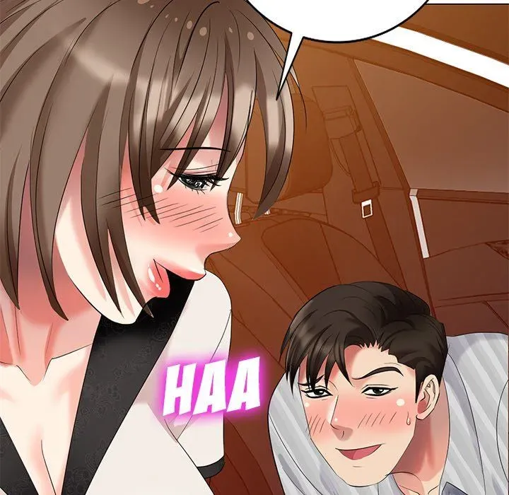 Read Secret Hideout chapter 46 image 57 on Lezhin