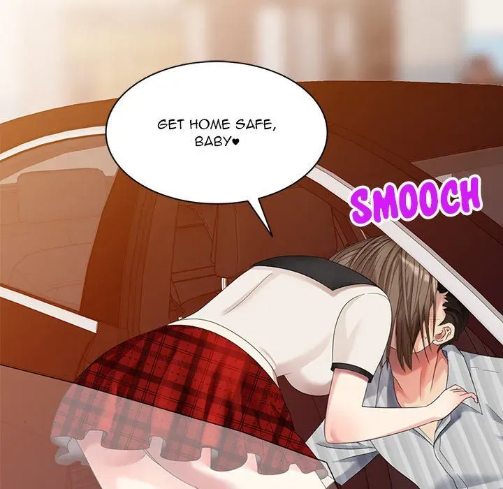 Read Secret Hideout chapter 46 image 60 on Lezhin