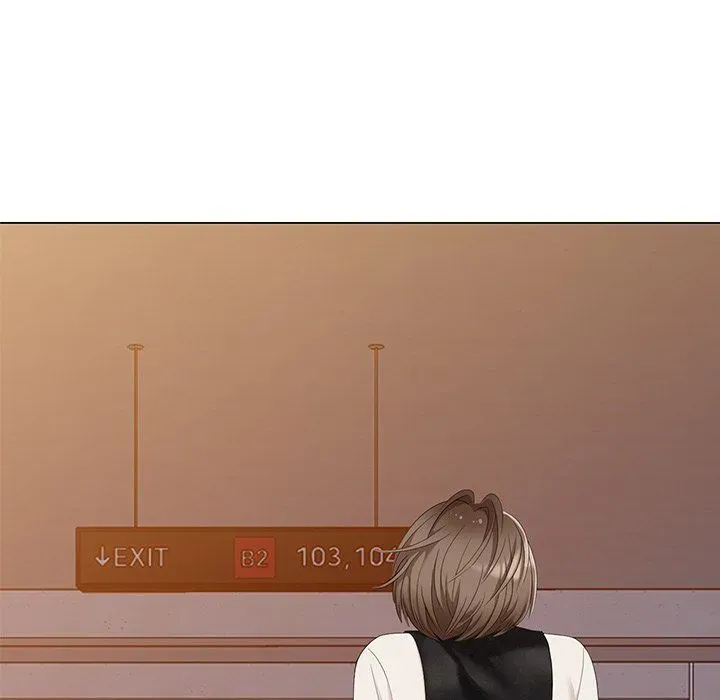Read Secret Hideout chapter 46 image 62 on Lezhin