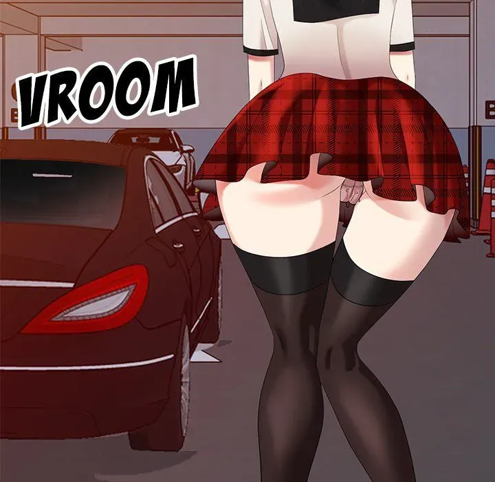 Read Secret Hideout chapter 46 image 63 on Lezhin