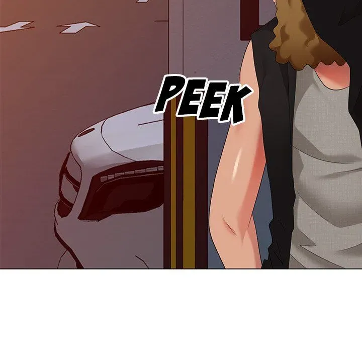 Read Secret Hideout chapter 46 image 66 on Lezhin