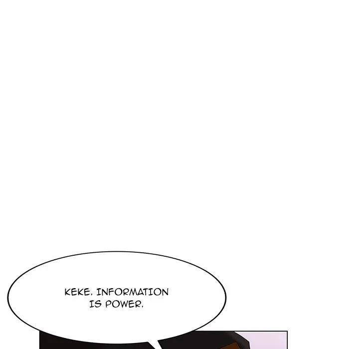 Read Secret Hideout chapter 46 image 67 on Lezhin
