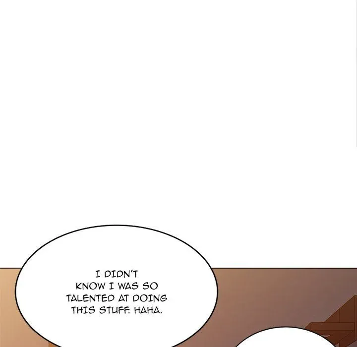Read Secret Hideout chapter 46 image 69 on Lezhin