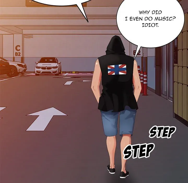 Read Secret Hideout chapter 46 image 70 on Lezhin