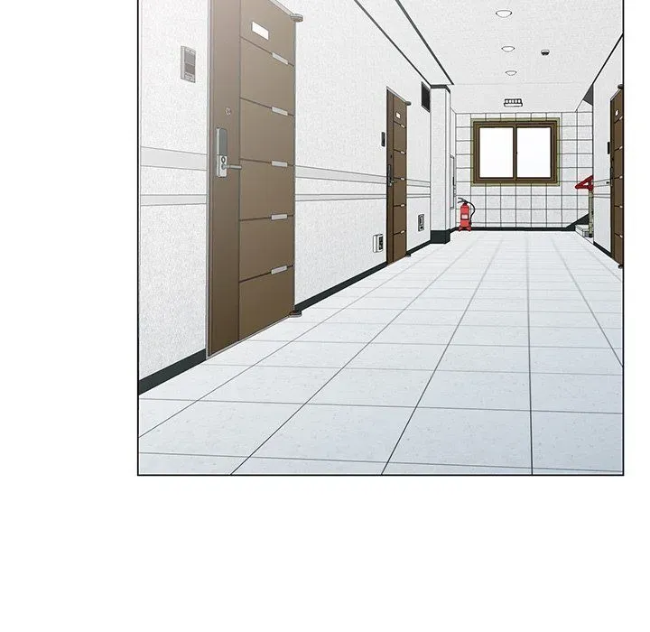 Read Secret Hideout chapter 46 image 75 on Lezhin