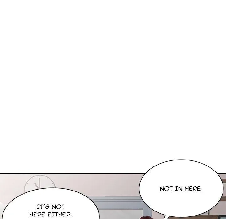 Read Secret Hideout chapter 46 image 76 on Lezhin