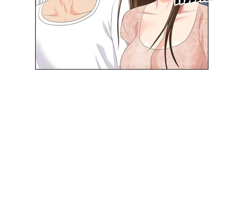 Read Secret Hideout chapter 46 image 8 on Lezhin