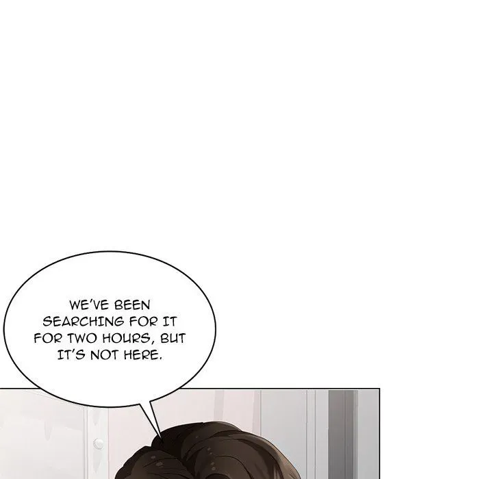 Read Secret Hideout chapter 46 image 80 on Lezhin