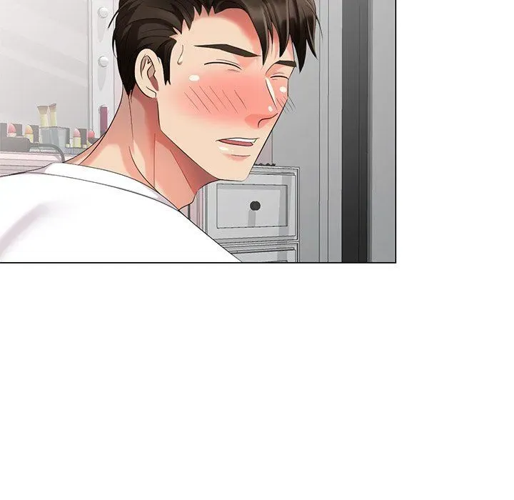 Read Secret Hideout chapter 46 image 81 on Lezhin