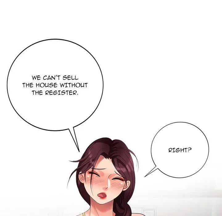 Read Secret Hideout chapter 46 image 82 on Lezhin