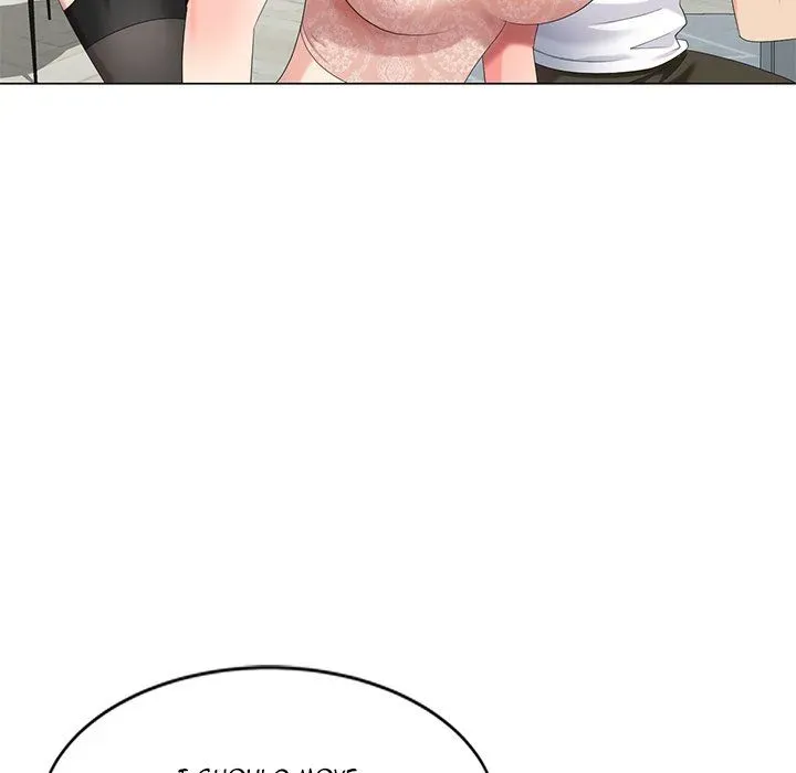 Read Secret Hideout chapter 46 image 86 on Lezhin