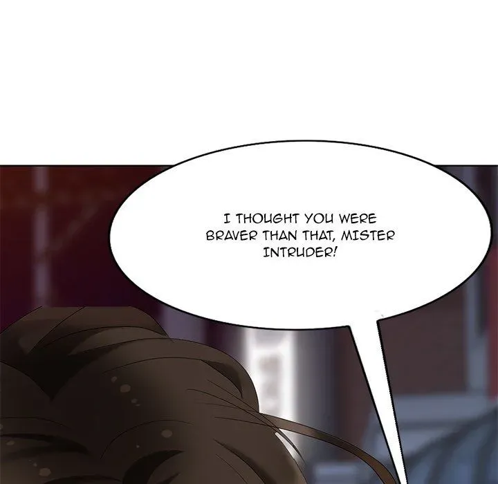 Read Secret Hideout chapter 46 image 9 on Lezhin