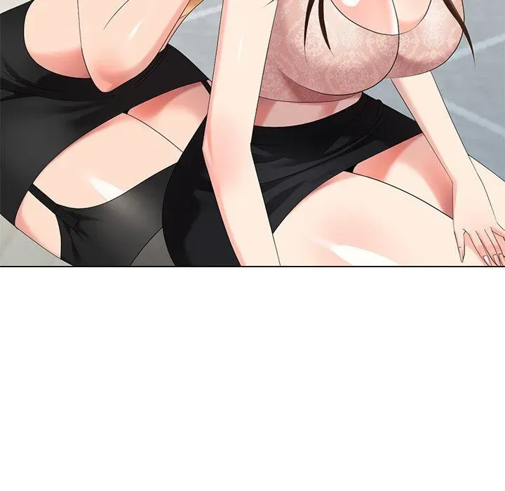 Read Secret Hideout chapter 46 image 90 on Lezhin