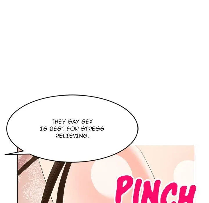 Read Secret Hideout chapter 46 image 91 on Lezhin