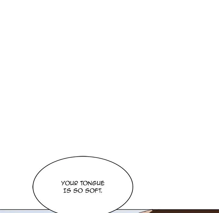 Read Secret Hideout chapter 46 image 93 on Lezhin
