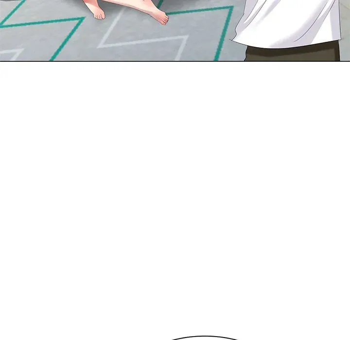 Read Secret Hideout chapter 46 image 97 on Lezhin