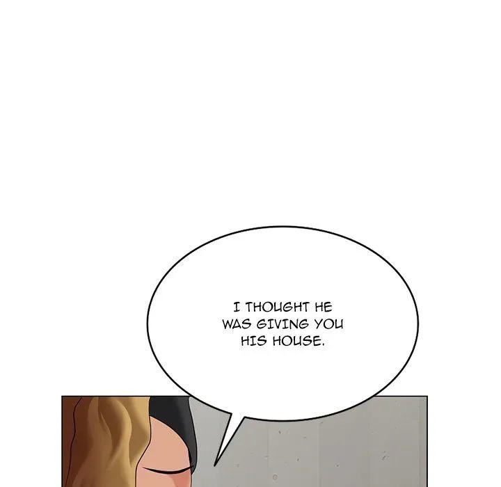 Read Secret Hideout chapter 47 image 100 on Lezhin