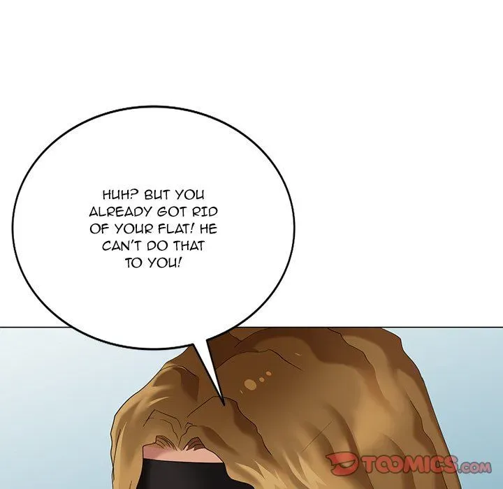 Read Secret Hideout chapter 47 image 104 on Lezhin