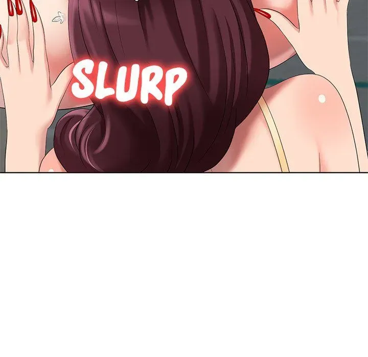 Read Secret Hideout chapter 47 image 11 on Lezhin