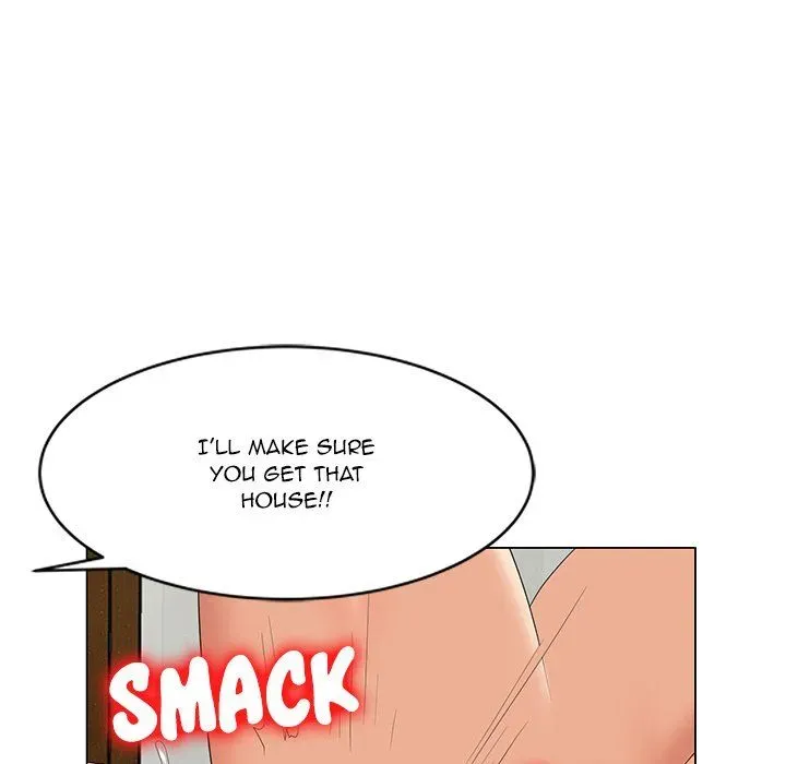 Read Secret Hideout chapter 47 image 118 on Lezhin