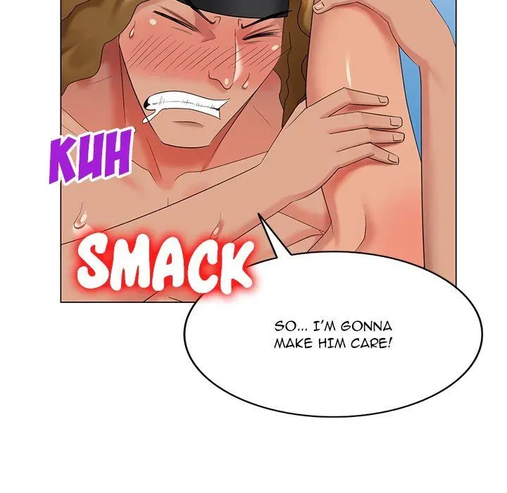 Read Secret Hideout chapter 47 image 126 on Lezhin