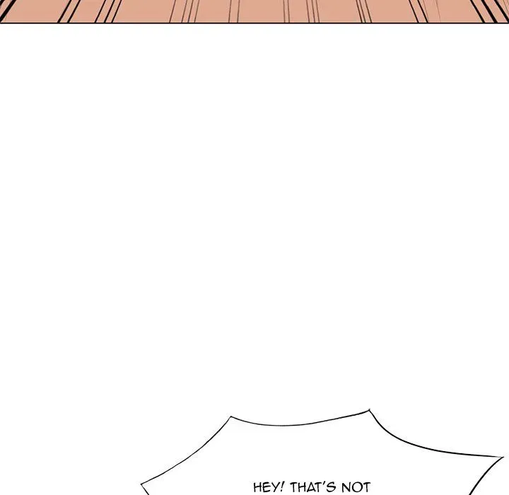 Read Secret Hideout chapter 47 image 141 on Lezhin