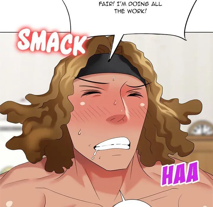 Read Secret Hideout chapter 47 image 142 on Lezhin