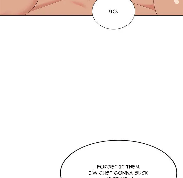 Read Secret Hideout chapter 47 image 143 on Lezhin