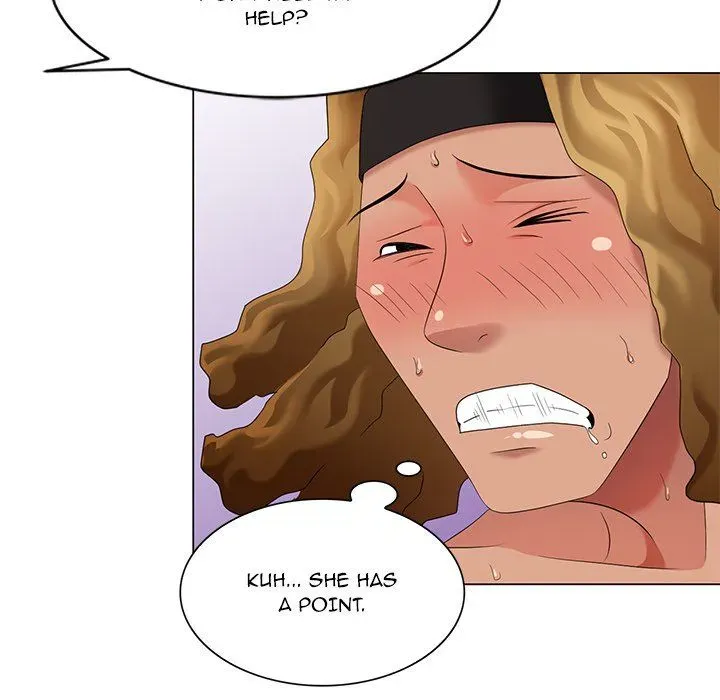 Read Secret Hideout chapter 47 image 146 on Lezhin
