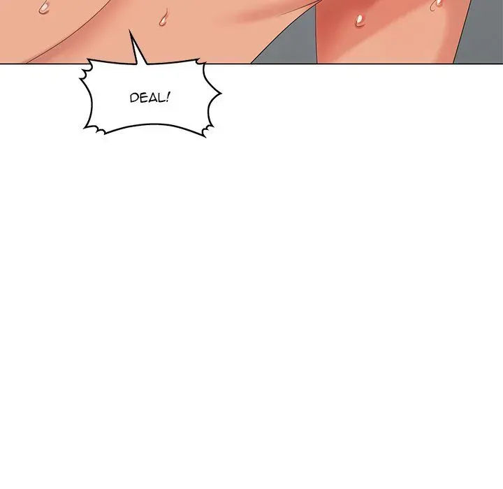 Read Secret Hideout chapter 47 image 149 on Lezhin