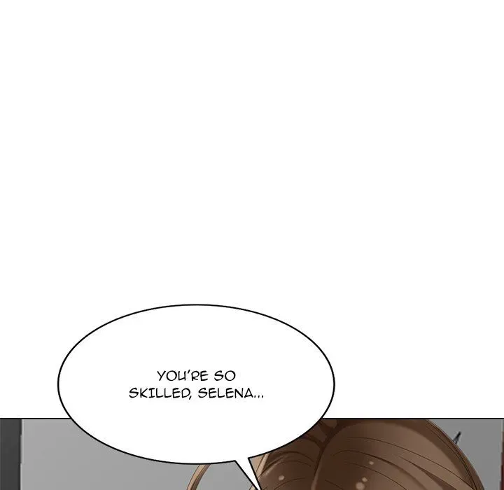 Read Secret Hideout chapter 47 image 17 on Lezhin