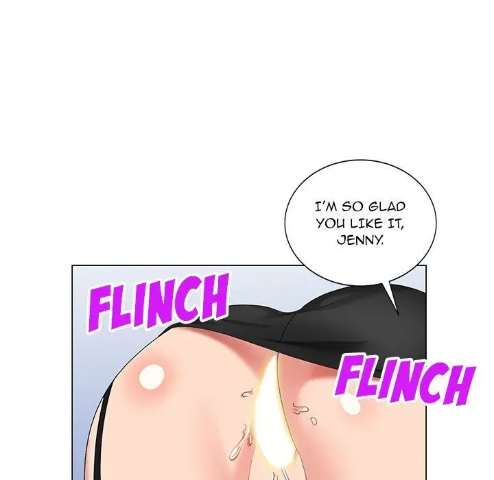 Read Secret Hideout chapter 47 image 20 on Lezhin