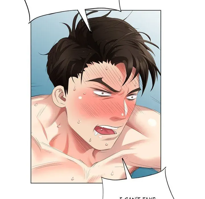 Read Secret Hideout chapter 47 image 27 on Lezhin