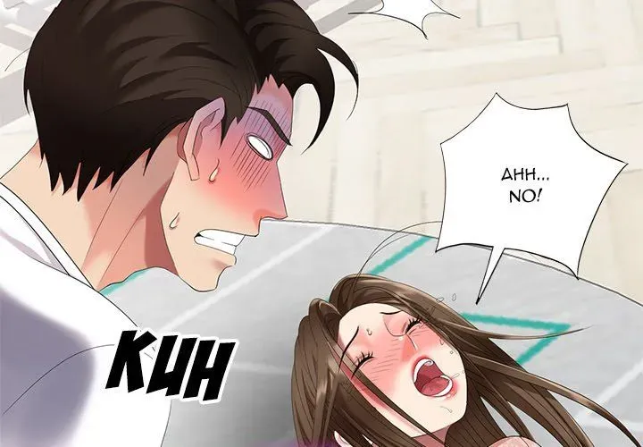 Read Secret Hideout chapter 47 image 3 on Lezhin