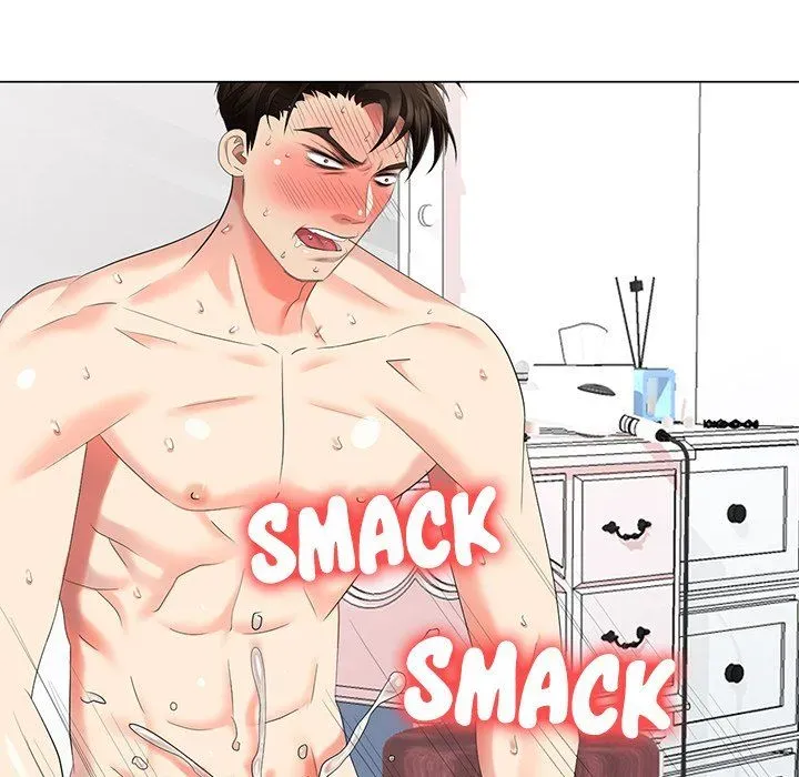Read Secret Hideout chapter 47 image 33 on Lezhin
