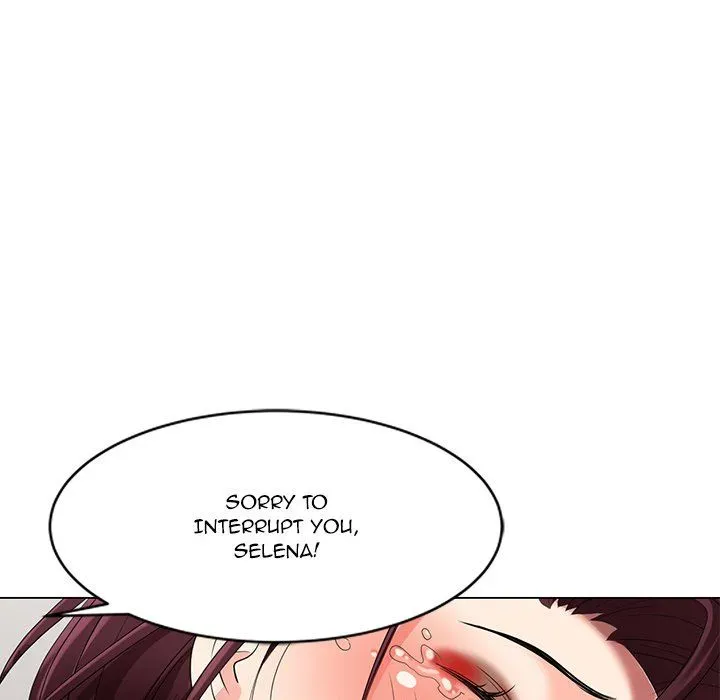 Read Secret Hideout chapter 47 image 35 on Lezhin