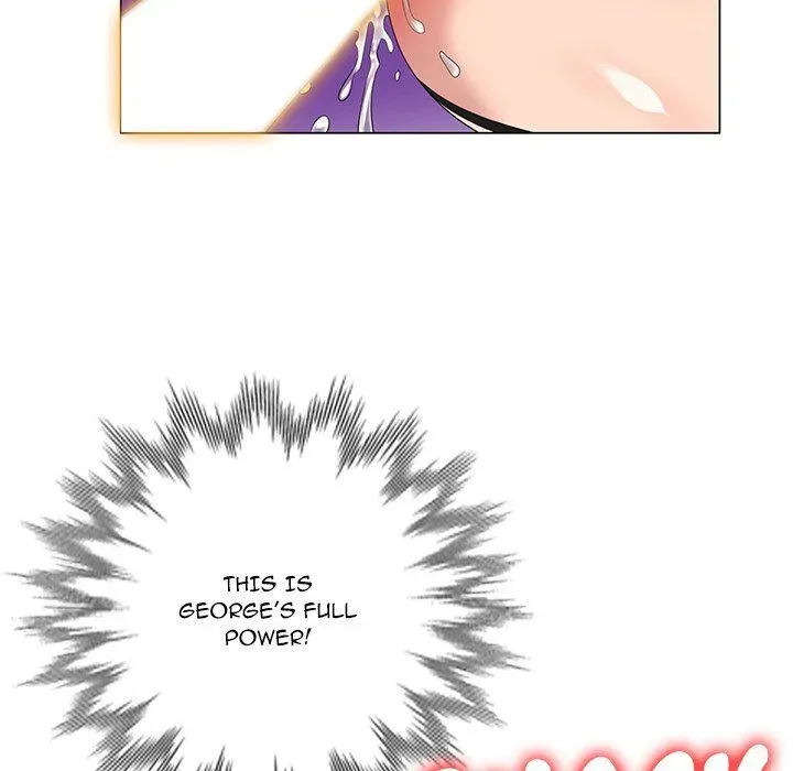 Read Secret Hideout chapter 47 image 39 on Lezhin
