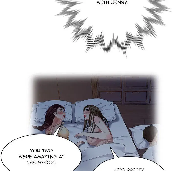 Read Secret Hideout chapter 47 image 43 on Lezhin