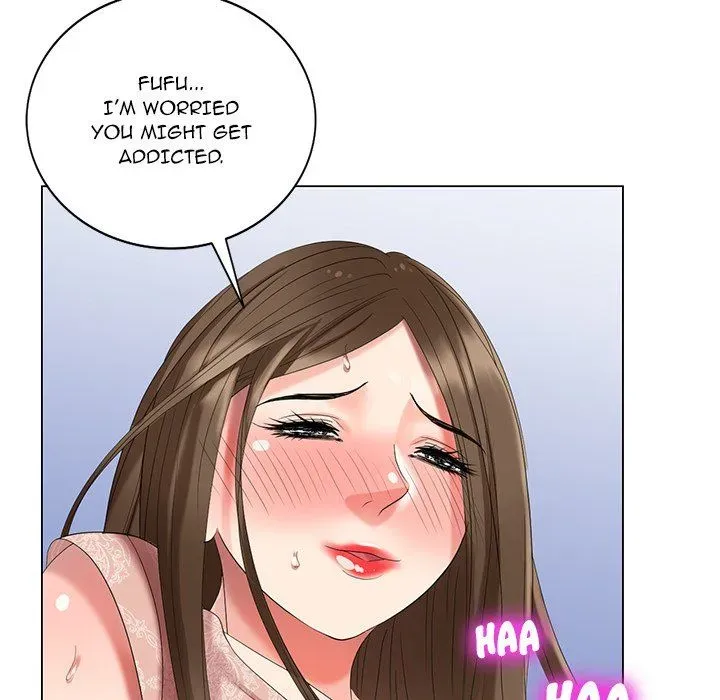 Read Secret Hideout chapter 47 image 49 on Lezhin