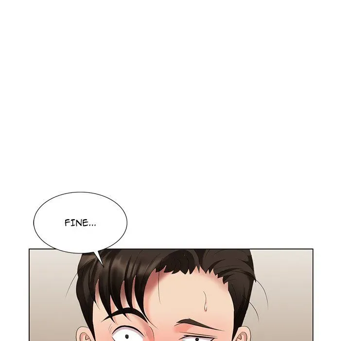 Read Secret Hideout chapter 47 image 5 on Lezhin