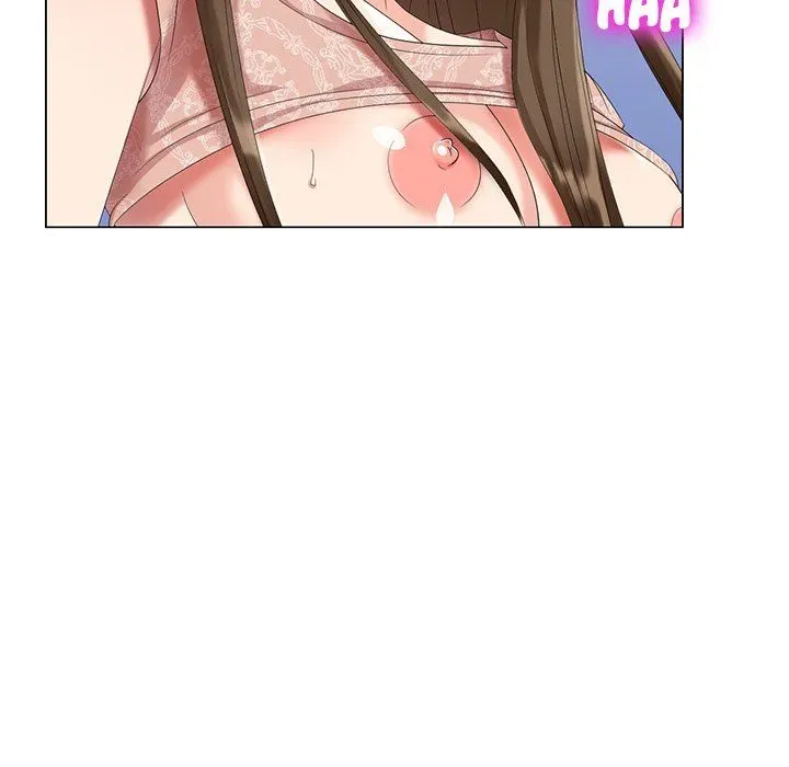 Read Secret Hideout chapter 47 image 50 on Lezhin