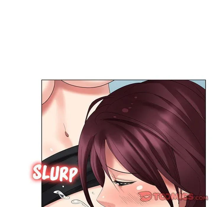 Read Secret Hideout chapter 47 image 53 on Lezhin