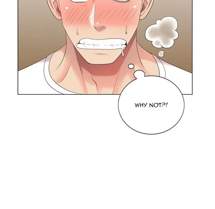 Read Secret Hideout chapter 47 image 6 on Lezhin