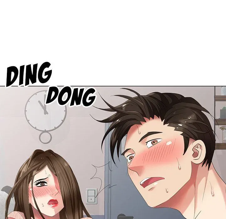 Read Secret Hideout chapter 47 image 61 on Lezhin