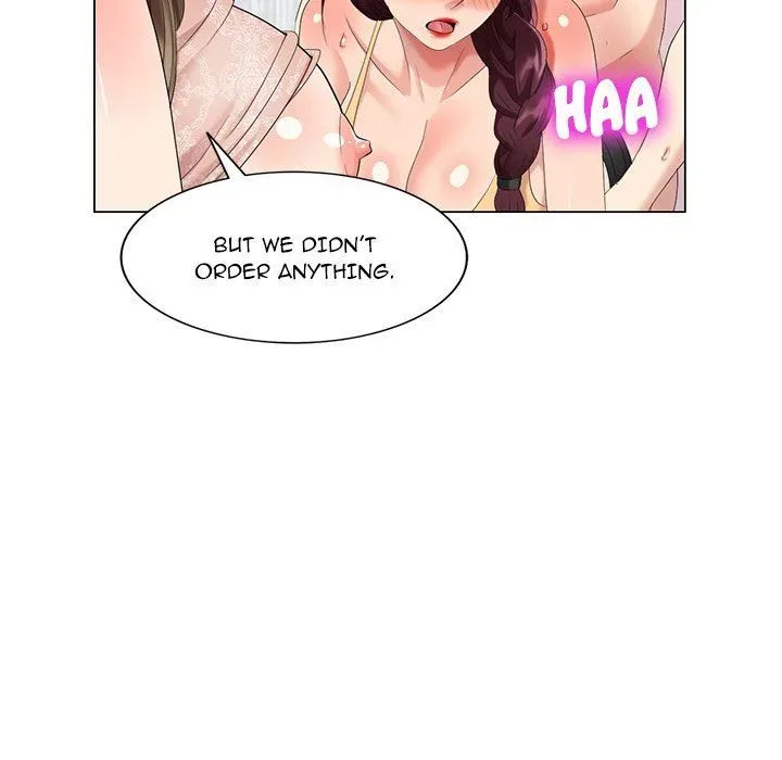 Read Secret Hideout chapter 47 image 64 on Lezhin