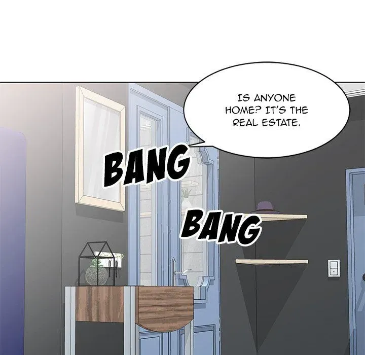 Read Secret Hideout chapter 47 image 65 on Lezhin