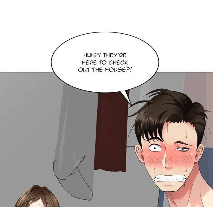 Read Secret Hideout chapter 47 image 67 on Lezhin