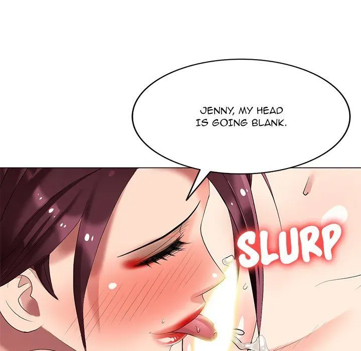 Read Secret Hideout chapter 47 image 7 on Lezhin