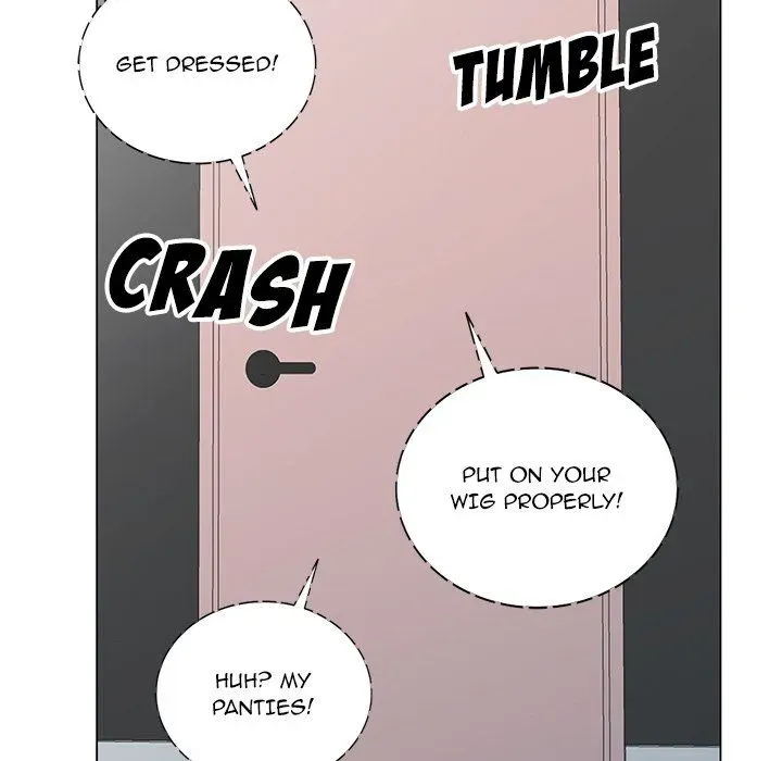 Read Secret Hideout chapter 47 image 70 on Lezhin
